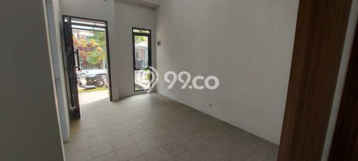 Rumah Luas Asri 2 KT Siap Pakai di Kota Baru Parahyangan Bandung Rumah Luas Asri 2 KT Siap Pakai di Kota Baru Parahyangan Bandung