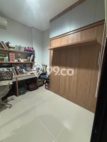 Hunian Nyaman Asri 4 KT Siap Pakai di Summarecon Bandung Bandung Hunian Nyaman Asri 4 KT Siap Pakai di Summarecon Bandung Bandung
