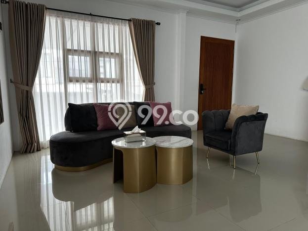 Jual Rumah Eksklusif 3 KT di Ciwaruga, Bandung Jual Rumah Eksklusif 3 KT di Ciwaruga, Bandung