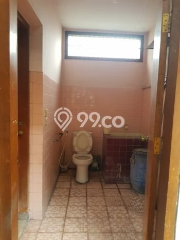 Rumah sewa siap pakai 4 KT di Riau, Bandung Rumah sewa siap pakai 4 KT di Riau, Bandung
