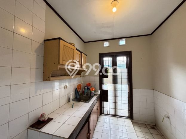 Jual Rumah Mewah Elegan Dengan View Cantik di Setra Duta, Bandung Jual Rumah Mewah Elegan Dengan View Cantik di Setra Duta, Bandung