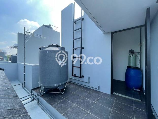 Siap Huni Hunian Elit 4 Kamar di Batununggal Dekat ke Mana Saja Siap Huni Hunian Elit 4 Kamar di Batununggal Dekat ke Mana Saja