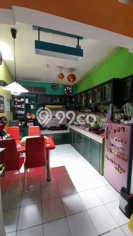 Dijual Rumah 2 Kamar Lokasi Ideal Nyaman dan Strategis di Margaasih Dijual Rumah 2 Kamar Lokasi Ideal Nyaman dan Strategis di Margaasih