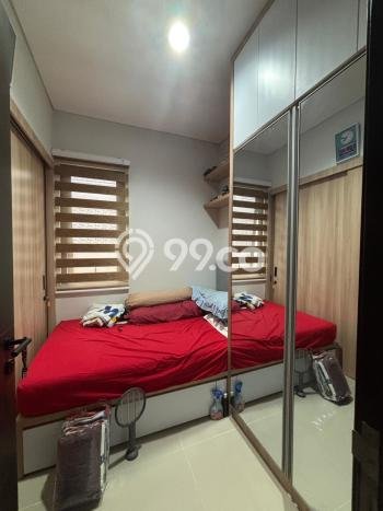 Hunian Nyaman Asri 4 KT Siap Pakai di Summarecon Bandung Bandung Hunian Nyaman Asri 4 KT Siap Pakai di Summarecon Bandung Bandung