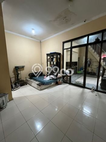 Jual Rumah Minimalis Bagus Punya 3 KT di Bandung Kulon Bandung SHM Jual Rumah Minimalis Bagus Punya 3 KT di Bandung Kulon Bandung SHM