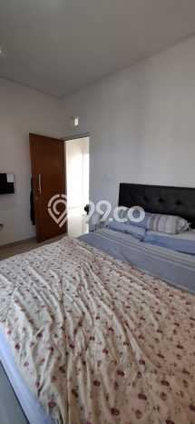 For Sale Hunian Rumah Nyaman 3 Kamar di Sariwangi, Bandung For Sale Hunian Rumah Nyaman 3 Kamar di Sariwangi, Bandung