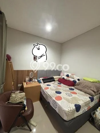Hunian Nyaman Asri 4 KT Siap Pakai di Summarecon Bandung Bandung Hunian Nyaman Asri 4 KT Siap Pakai di Summarecon Bandung Bandung