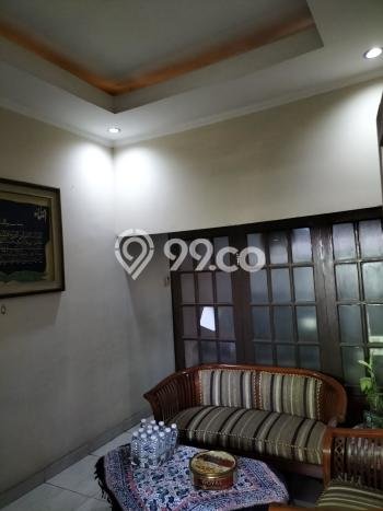 Rumah Strategis Minimalis Lb 78m2 di Bandung Kulon, Bandung Rumah Strategis Minimalis Lb 78m2 di Bandung Kulon, Bandung