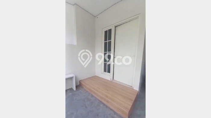 Jual Rumah Minimalis Bagus Punya 3 KT di Rungkut Surabaya SHM Jual Rumah Minimalis Bagus Punya 3 KT di Rungkut Surabaya SHM