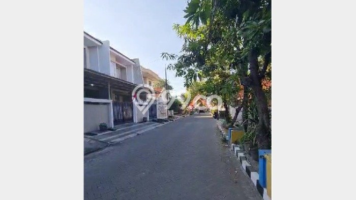 Jual Rumah Strategis Bagus Punya 3 KT di Tenggilis Mejoyo Surabaya SHM Jual Rumah Strategis Bagus Punya 3 KT di Tenggilis Mejoyo Surabaya SHM