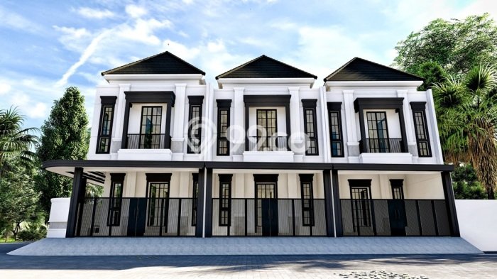 Jual Rumah Minimalis Bagus Punya 16 KT di Rungkut Surabaya SHM Jual Rumah Minimalis Bagus Punya 16 KT di Rungkut Surabaya SHM