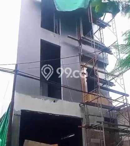 Rumah Kost Dijual di Manyar Surabaya Luas 360m2 Rumah Kost Dijual di Manyar Surabaya Luas 360m2