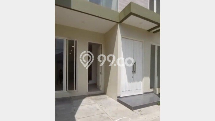 For Sale Rumah Elit Exclusive di Gayungan, Surabaya For Sale Rumah Elit Exclusive di Gayungan, Surabaya