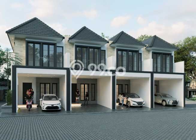 For Sale Hunian Rumah Terawat 3 KT di Ketintang, Surabaya For Sale Hunian Rumah Terawat 3 KT di Ketintang, Surabaya
