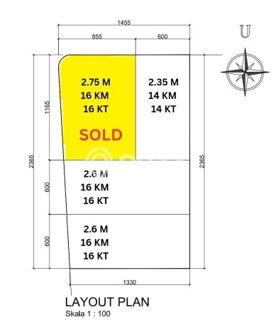 Jual Rumah Minimalis Bagus Punya 16 KT di Rungkut Surabaya SHM Jual Rumah Minimalis Bagus Punya 16 KT di Rungkut Surabaya SHM