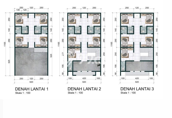 Jual Rumah Minimalis Bagus Punya 16 KT di Rungkut Surabaya SHM Jual Rumah Minimalis Bagus Punya 16 KT di Rungkut Surabaya SHM