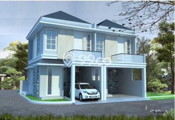 Jual Rumah Strategis Bagus Punya 3 KT di Tenggilis Mejoyo Surabaya SHM Jual Rumah Strategis Bagus Punya 3 KT di Tenggilis Mejoyo Surabaya SHM