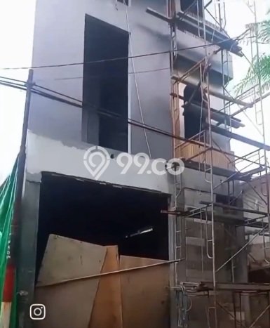 Rumah Kost Dijual di Manyar Surabaya Luas 360m2 Rumah Kost Dijual di Manyar Surabaya Luas 360m2