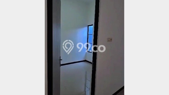 Rumah Minimalis 3 KT di Wonorejo Surabaya Unfurnished Rumah Minimalis 3 KT di Wonorejo Surabaya Unfurnished