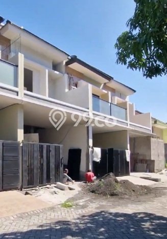 Dijual Rumah Minimalis Bagus Punya 4 KT di Wonocolo Surabaya SHM Dijual Rumah Minimalis Bagus Punya 4 KT di Wonocolo Surabaya SHM