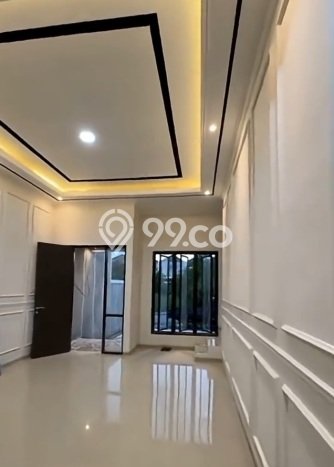 Rumah Minimalis 4 KT di Wonorejo Surabaya Unfurnished Rumah Minimalis 4 KT di Wonorejo Surabaya Unfurnished