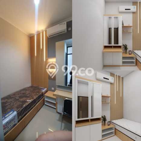 Jual Rumah Minimalis Bagus Punya 16 KT di Rungkut Surabaya SHM Jual Rumah Minimalis Bagus Punya 16 KT di Rungkut Surabaya SHM