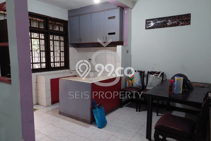 Rumah Strategis Minimalis Lb 200m2 di Margahayu, Bandung Rumah Strategis Minimalis Lb 200m2 di Margahayu, Bandung