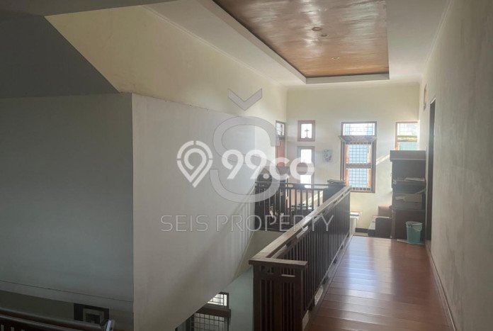 Rumah Minimalis 4 KT di Kopo Bandung Unfurnished Rumah Minimalis 4 KT di Kopo Bandung Unfurnished