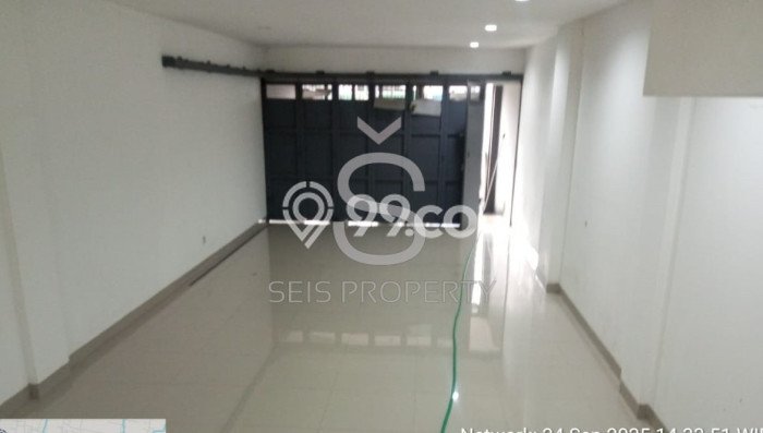 Ruko Bagus Dijual LB 159m2 Lokasi Strategis Bandung Area Cocok untuk Bisnis Ruko Bagus Dijual LB 159m2 Lokasi Strategis Bandung Area Cocok untuk Bisnis