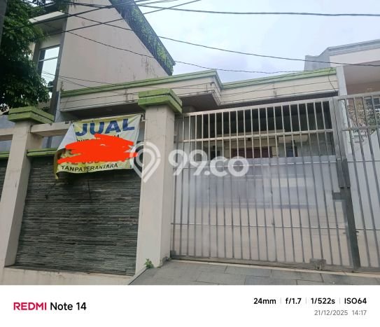 Jual Rumah Mewah Megah Dengan View Cantik di Taman Surya, Jakarta Barat Jual Rumah Mewah Megah Dengan View Cantik di Taman Surya, Jakarta Barat