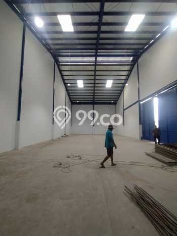 Paling Dicari! Gudang Dijual di Kapuk Kamal Harga Kompetitif Paling Dicari! Gudang Dijual di Kapuk Kamal Harga Kompetitif