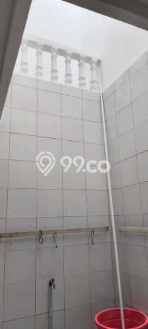 Rumah Modern 3 KT di Jelambar Jakarta Barat Rumah Modern 3 KT di Jelambar Jakarta Barat