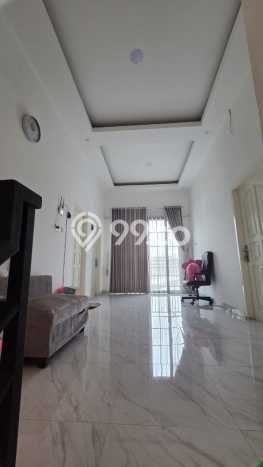 Rumah Modern Minimalis 3 KT Bisa Langsung Pindah di Cengkareng Rumah Modern Minimalis 3 KT Bisa Langsung Pindah di Cengkareng