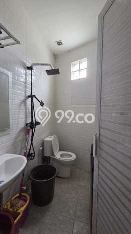 Rumah Modern Minimalis 3 KT Bisa Langsung Pindah di Cengkareng Rumah Modern Minimalis 3 KT Bisa Langsung Pindah di Cengkareng