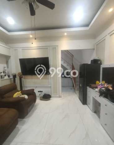 Rumah Modern 2 KT di Rawa Buaya Jakarta Barat Rumah Modern 2 KT di Rawa Buaya Jakarta Barat