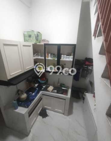 Rumah Modern 2 KT di Rawa Buaya Jakarta Barat Rumah Modern 2 KT di Rawa Buaya Jakarta Barat