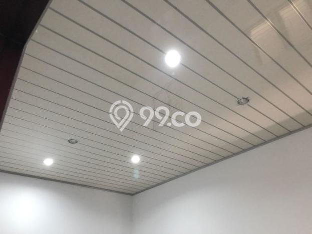 Jual Rumah Mewah Megah Dengan View Cantik di Taman Surya, Jakarta Barat Jual Rumah Mewah Megah Dengan View Cantik di Taman Surya, Jakarta Barat