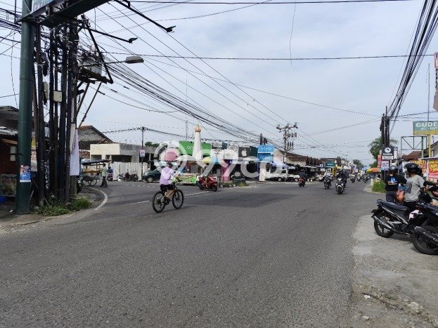 Tanah Kavling di Godean Dijual dengan Luas 112m2 Tanah Kavling di Godean Dijual dengan Luas 112m2