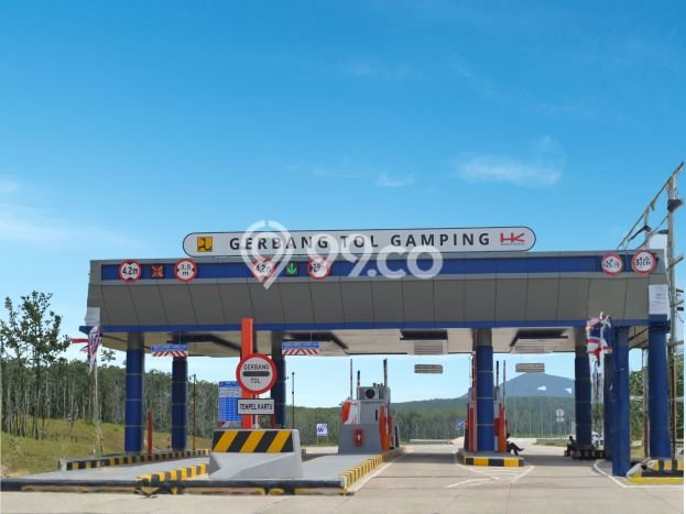 Lahan Investasi Lokasi Gamping Sleman SHM Lahan Investasi Lokasi Gamping Sleman SHM