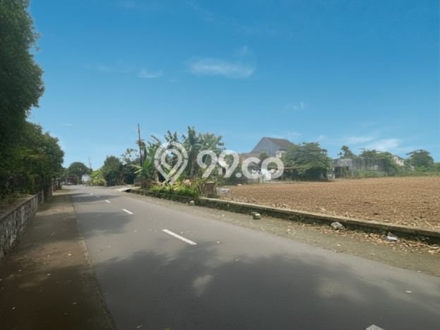 Jarang Ada! Tanah di Depok Punya Luas 111m2 SHM Jarang Ada! Tanah di Depok Punya Luas 111m2 SHM