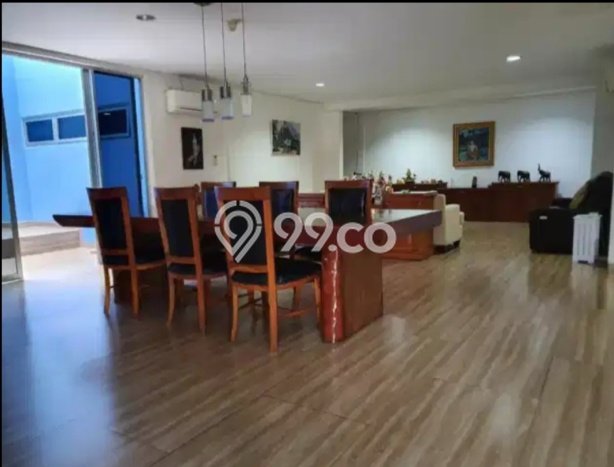 Rumah Elit Modern Siap Huni di Meruya Jakarta Barat Rumah Elit Modern Siap Huni di Meruya Jakarta Barat