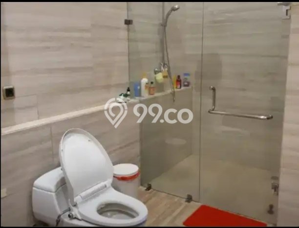 Rumah Elit Modern Siap Huni di Meruya Jakarta Barat Rumah Elit Modern Siap Huni di Meruya Jakarta Barat
