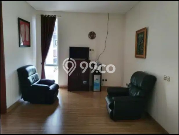 Rumah Elit Modern Siap Huni di Meruya Jakarta Barat Rumah Elit Modern Siap Huni di Meruya Jakarta Barat