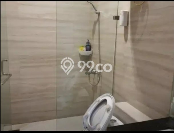 Rumah Elit Modern Siap Huni di Meruya Jakarta Barat Rumah Elit Modern Siap Huni di Meruya Jakarta Barat