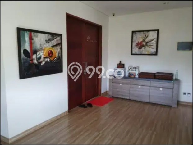 Rumah Elit Modern Siap Huni di Meruya Jakarta Barat Rumah Elit Modern Siap Huni di Meruya Jakarta Barat