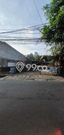 Tanah Dijual Lokasi Palmerah, Jakarta Barat dengan Luas Tanah 3120m2 dan Status SHM Tanah Dijual Lokasi Palmerah, Jakarta Barat dengan Luas Tanah 3120m2 dan Status SHM