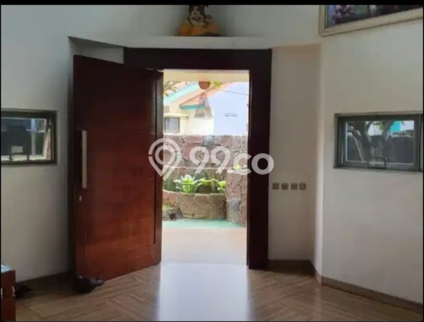 Rumah Elit Modern Siap Huni di Meruya Jakarta Barat Rumah Elit Modern Siap Huni di Meruya Jakarta Barat