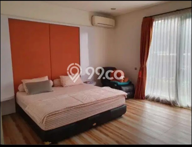 Rumah Elit Modern Siap Huni di Meruya Jakarta Barat Rumah Elit Modern Siap Huni di Meruya Jakarta Barat