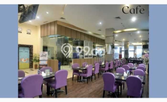 KEUNTUNGAN BERLIPAT! Hotel di , Luas 2689m2m², Posisi Mainroad KEUNTUNGAN BERLIPAT! Hotel di , Luas 2689m2m², Posisi Mainroad