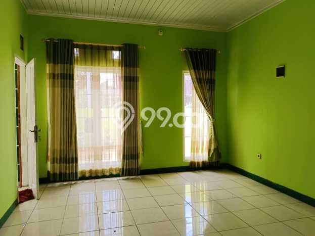 Rumah Modern 4 KT di Harapan Indah Bekasi Unfurnished Rumah Modern 4 KT di Harapan Indah Bekasi Unfurnished